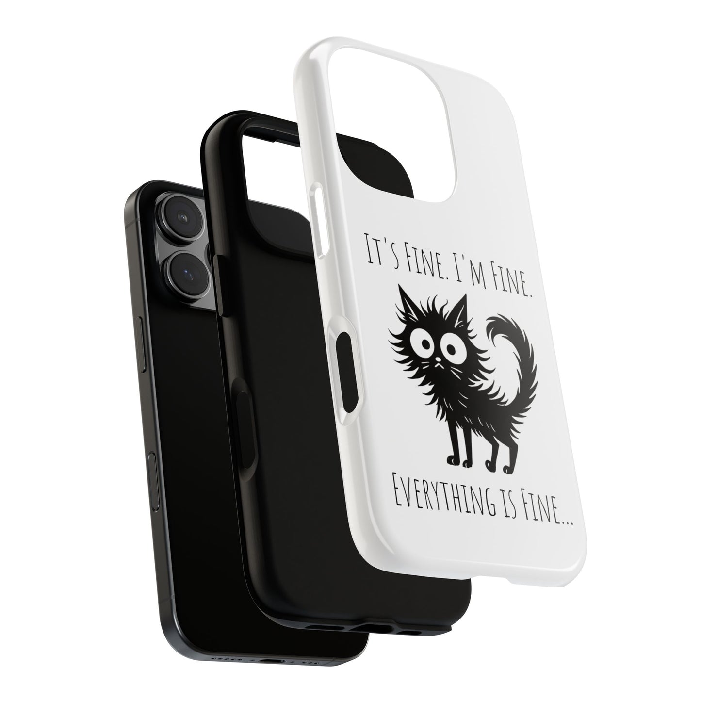 Phone Case Cat Lover