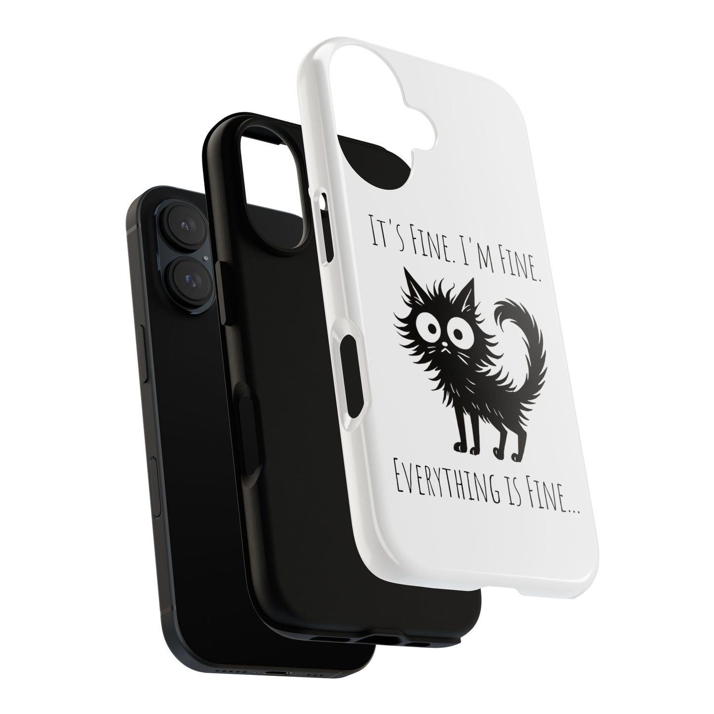 Phone Case Cat Lover