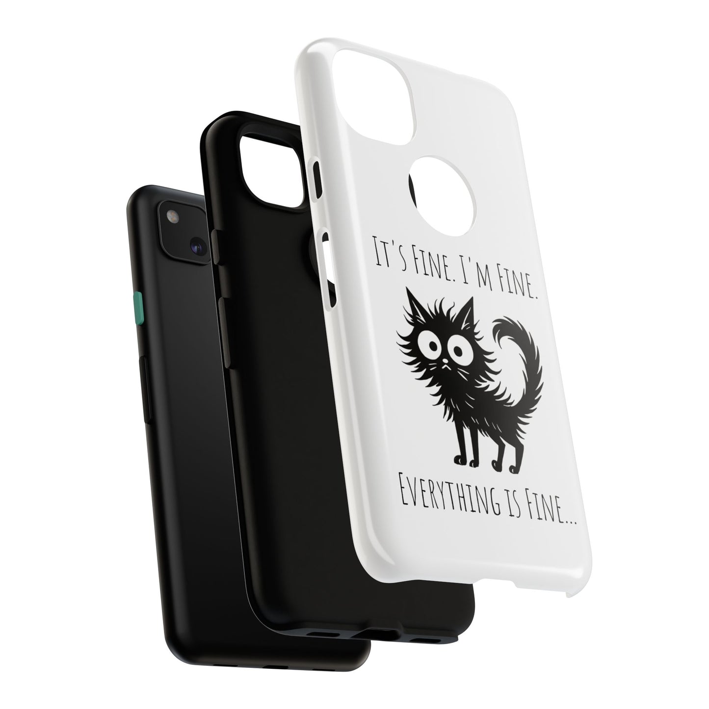 Phone Case Cat Lover