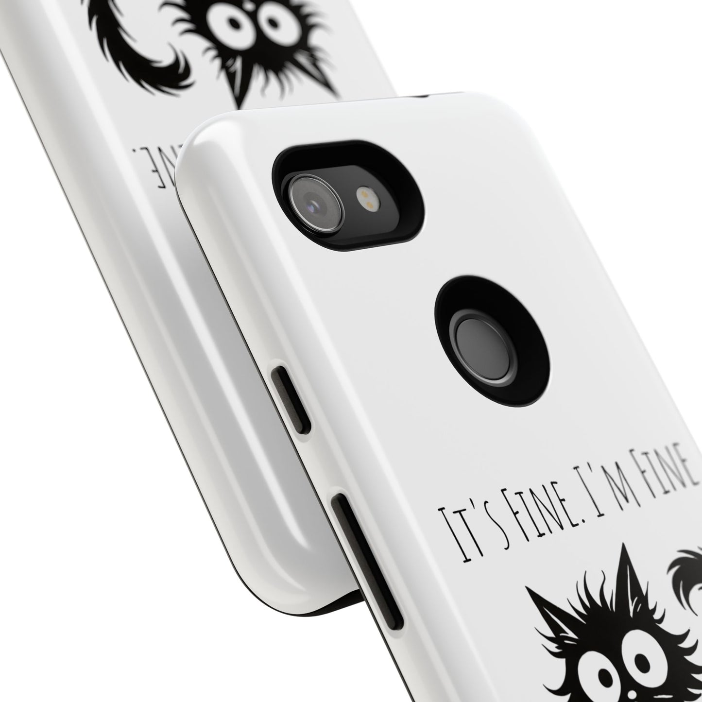 Phone Case Cat Lover