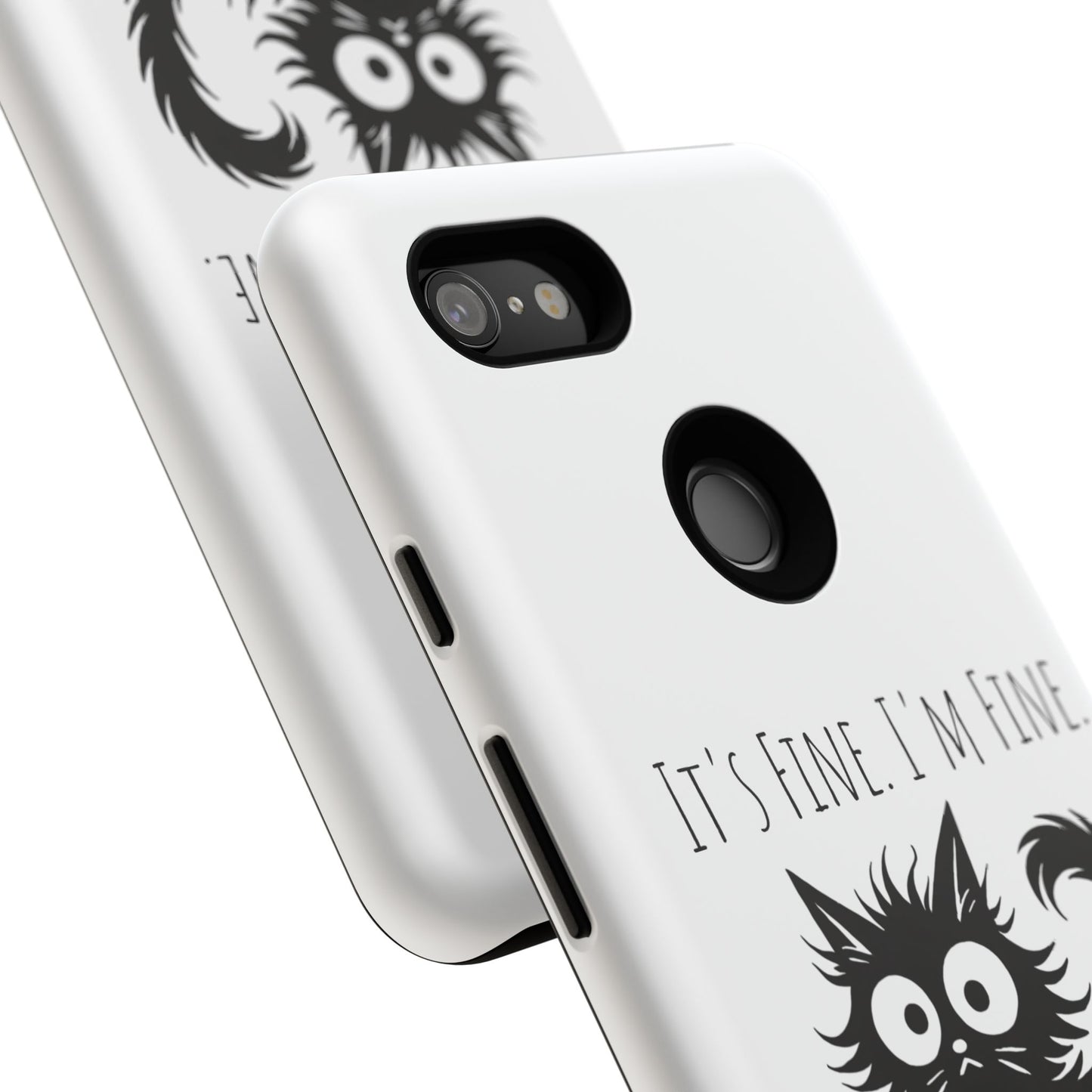 Phone Case Cat Lover