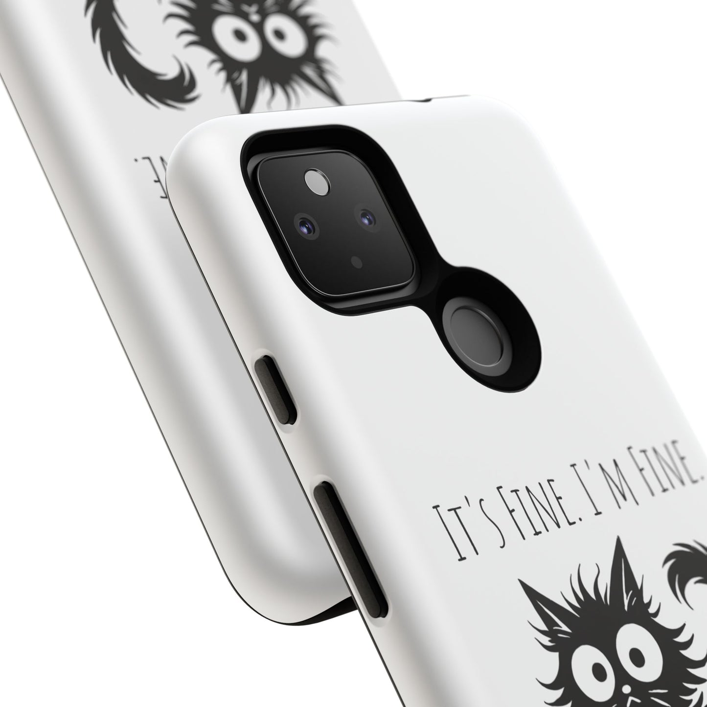Phone Case Cat Lover