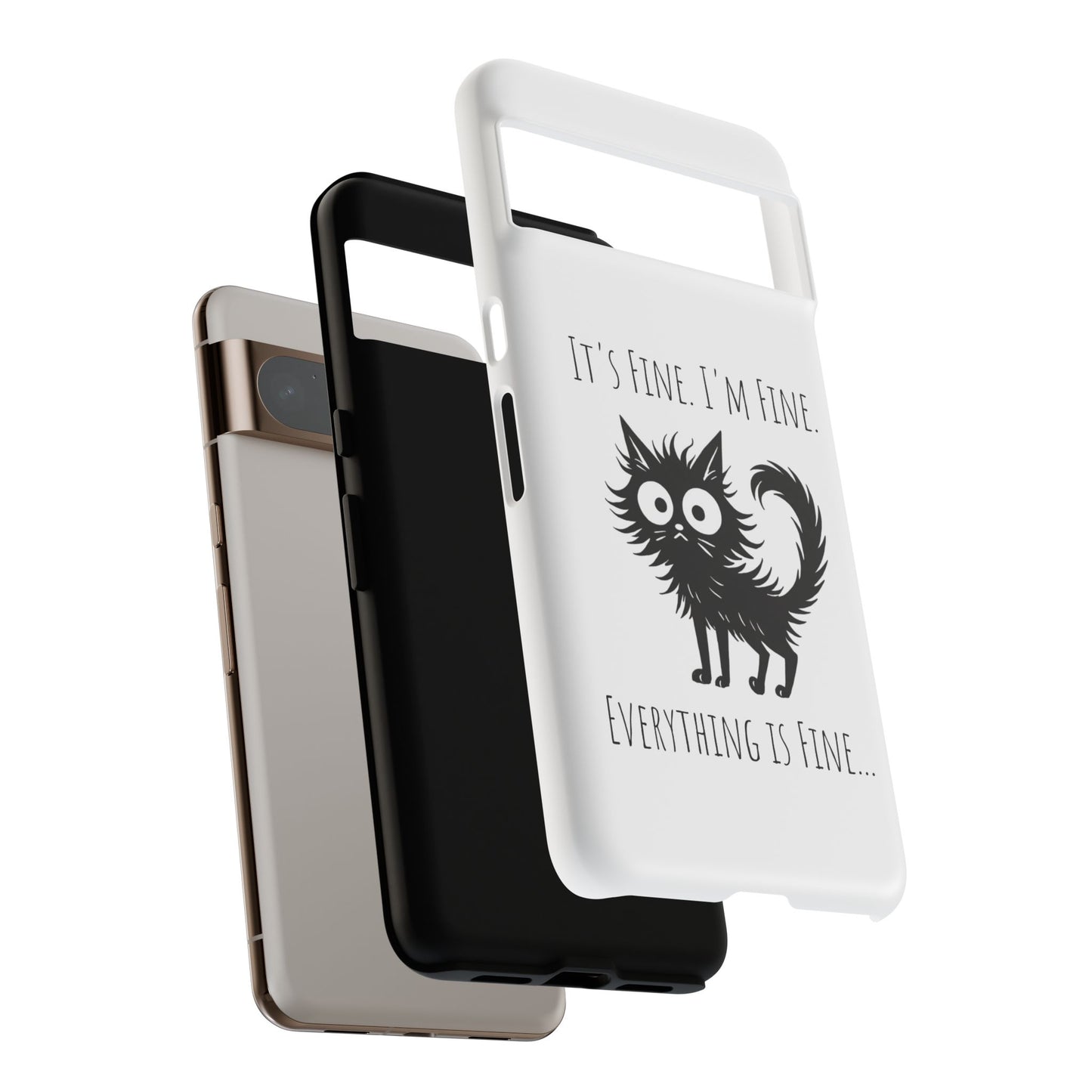 Phone Case Cat Lover