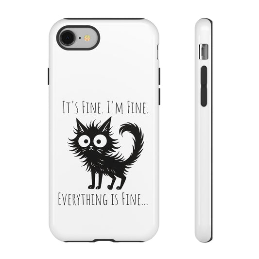 Phone Case Cat Lover