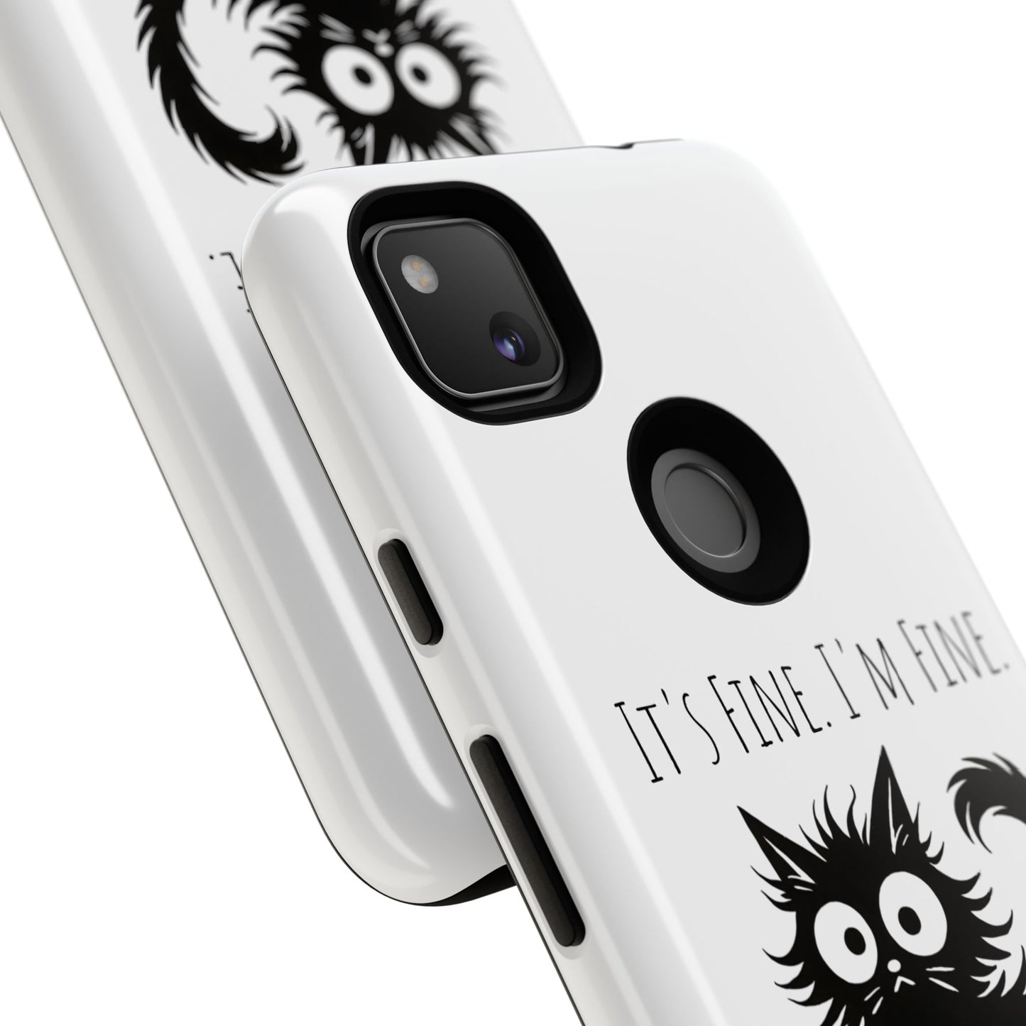 Phone Case Cat Lover