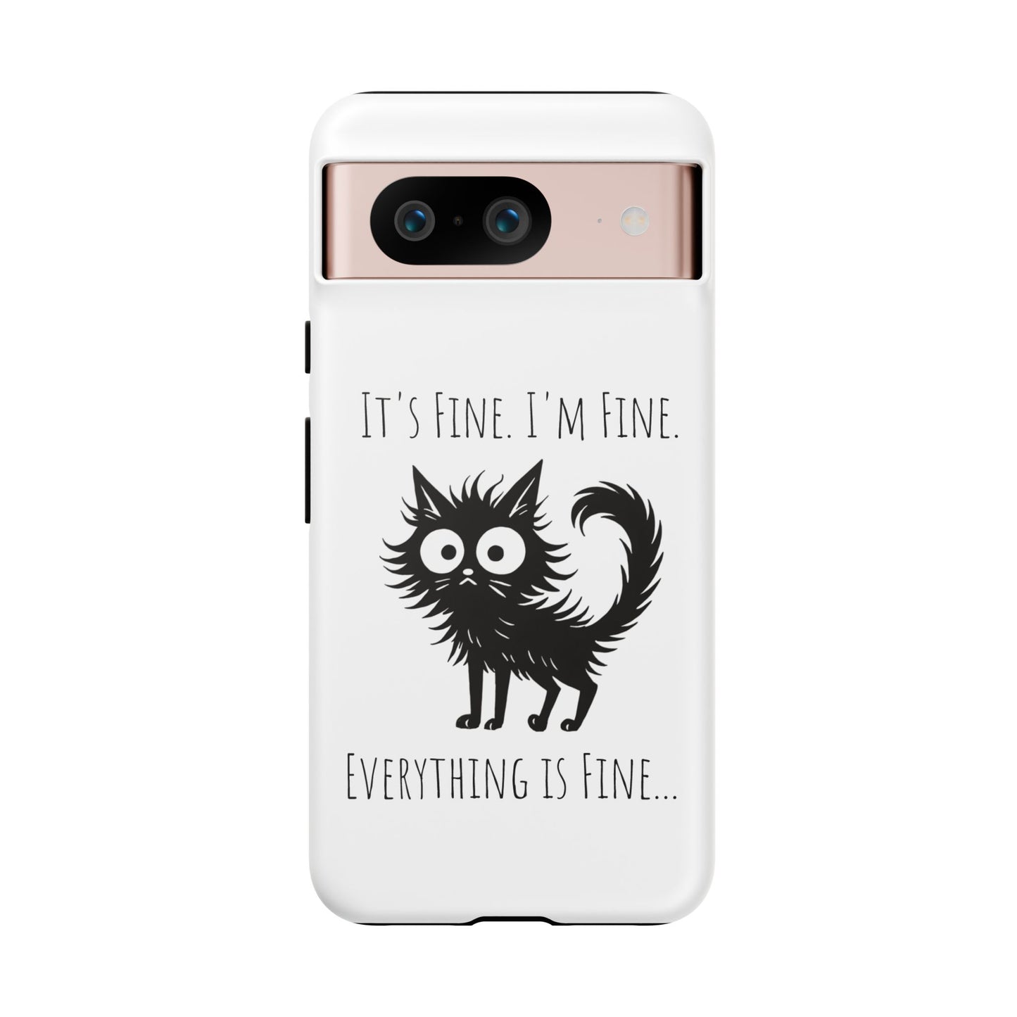 Phone Case Cat Lover