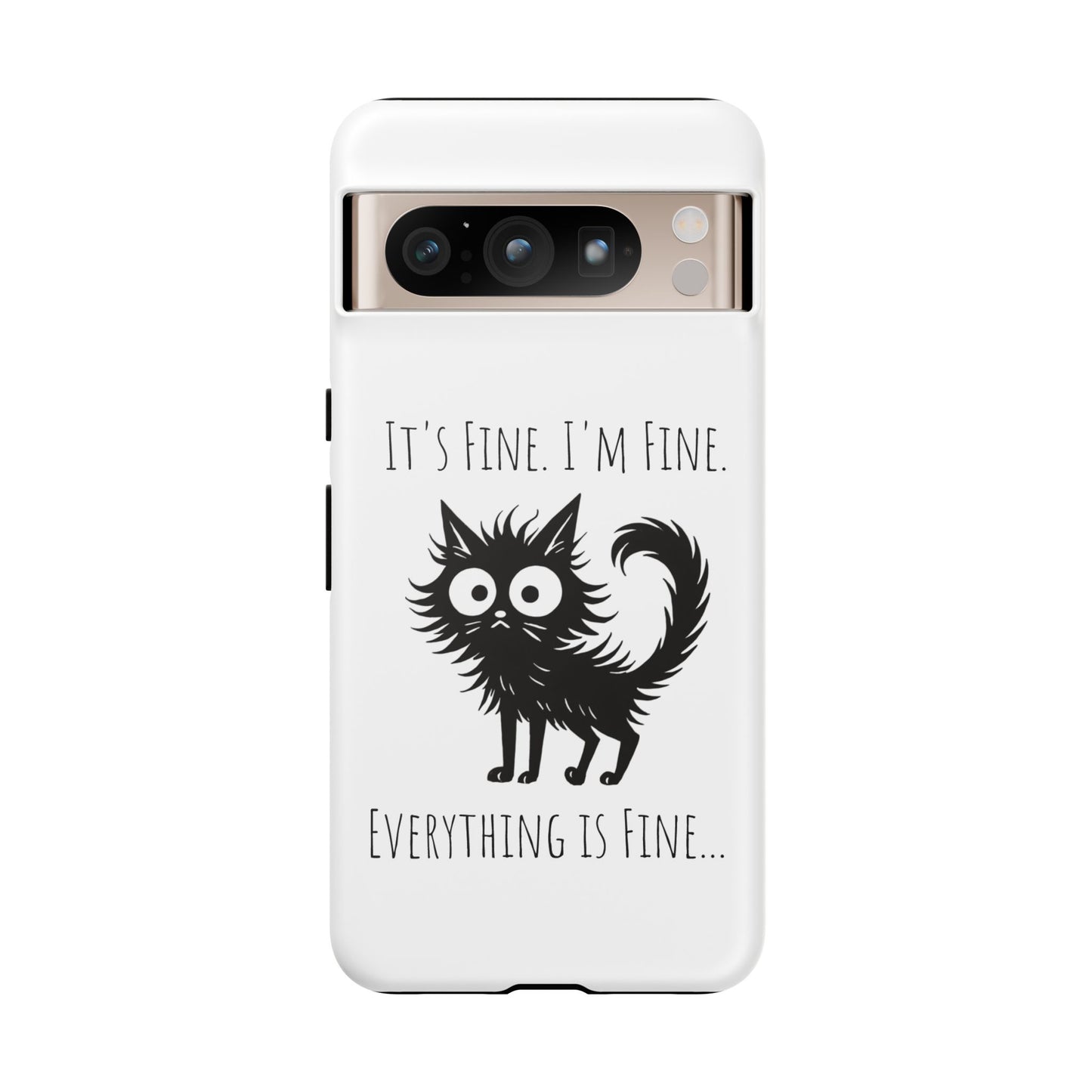 Phone Case Cat Lover