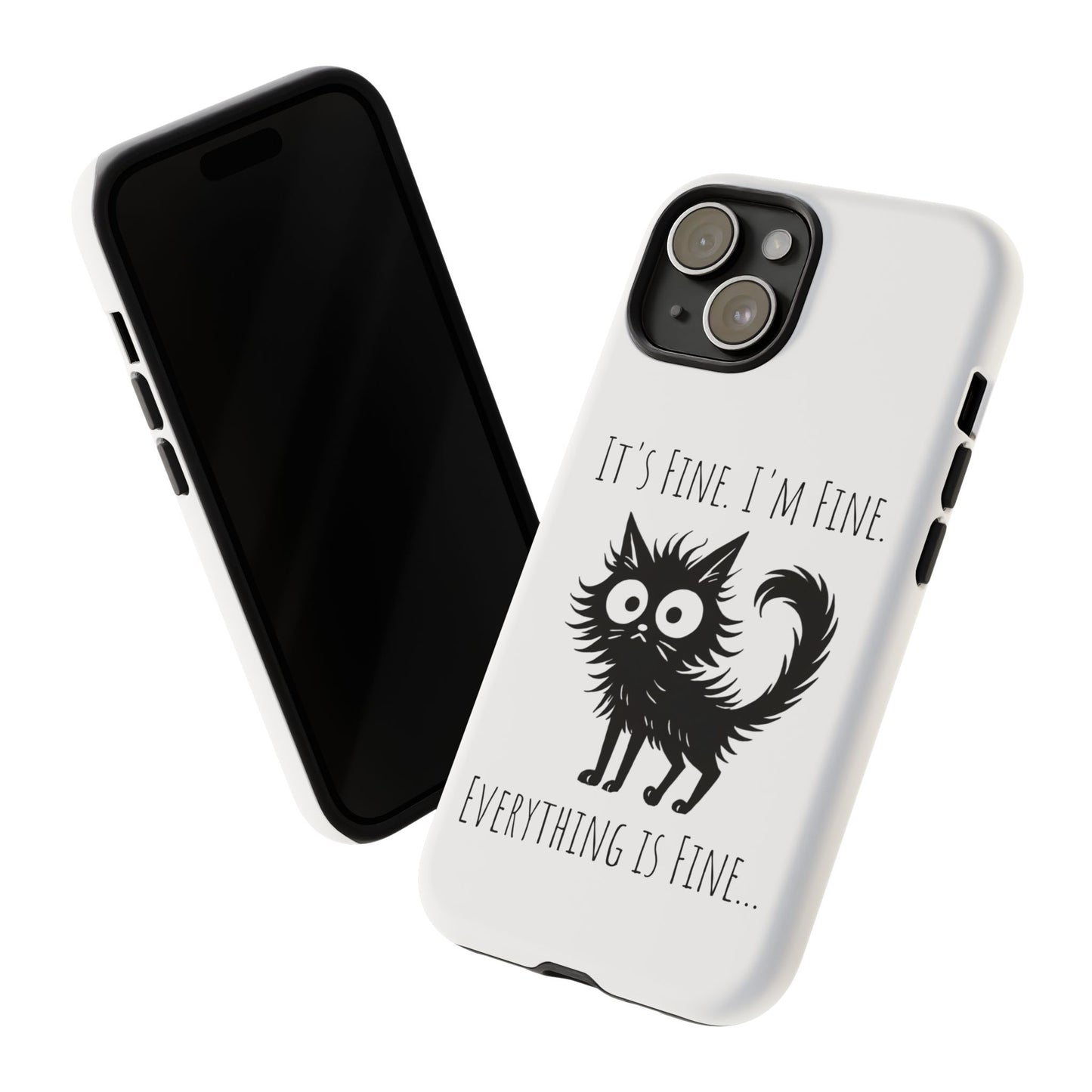 Phone Case Cat Lover