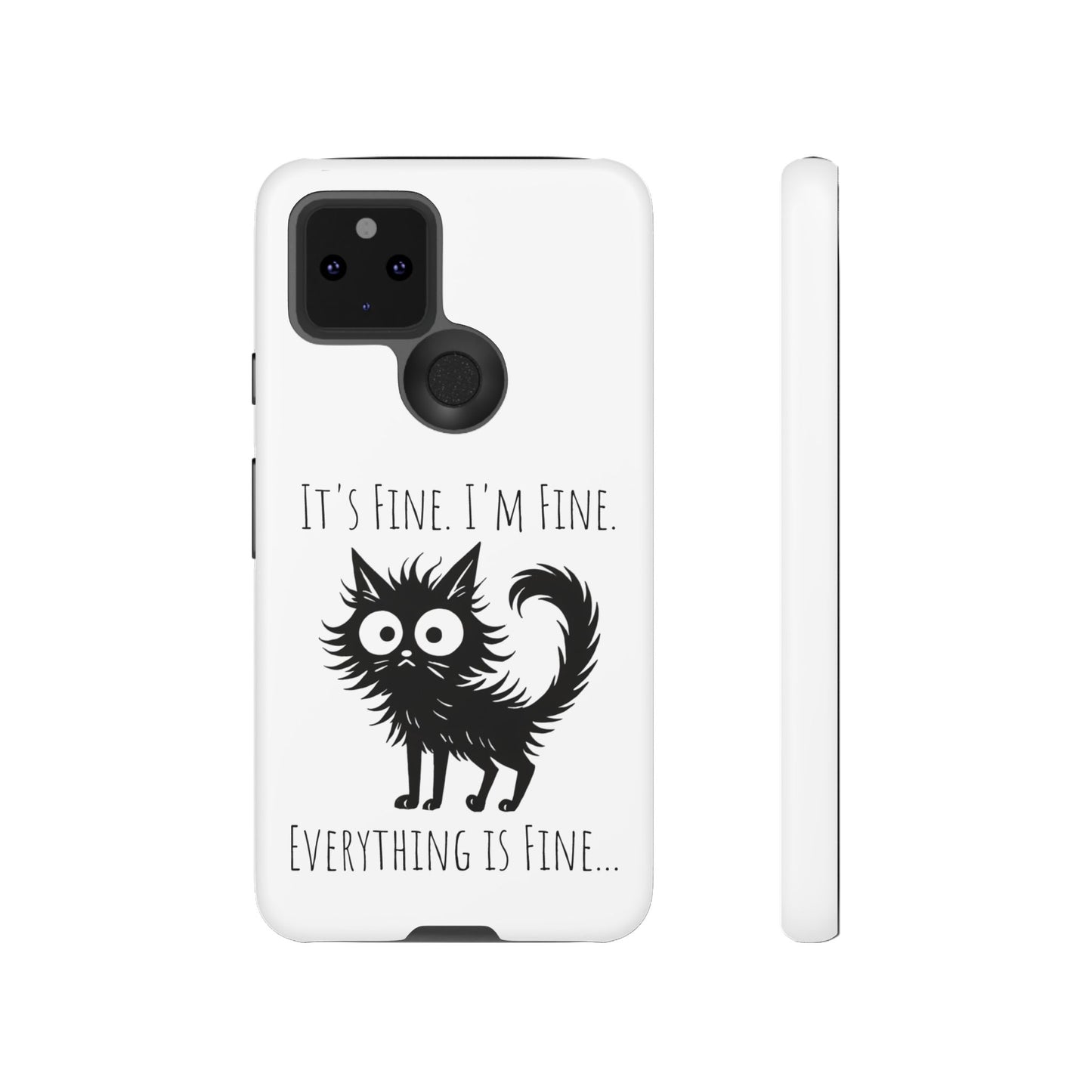 Phone Case Cat Lover