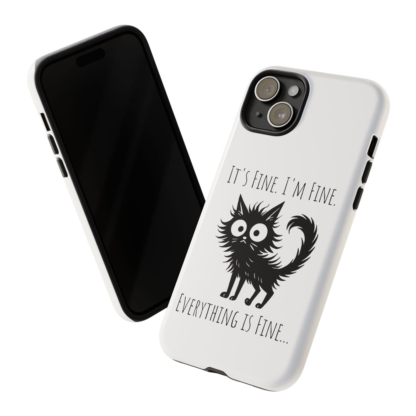 Phone Case Cat Lover