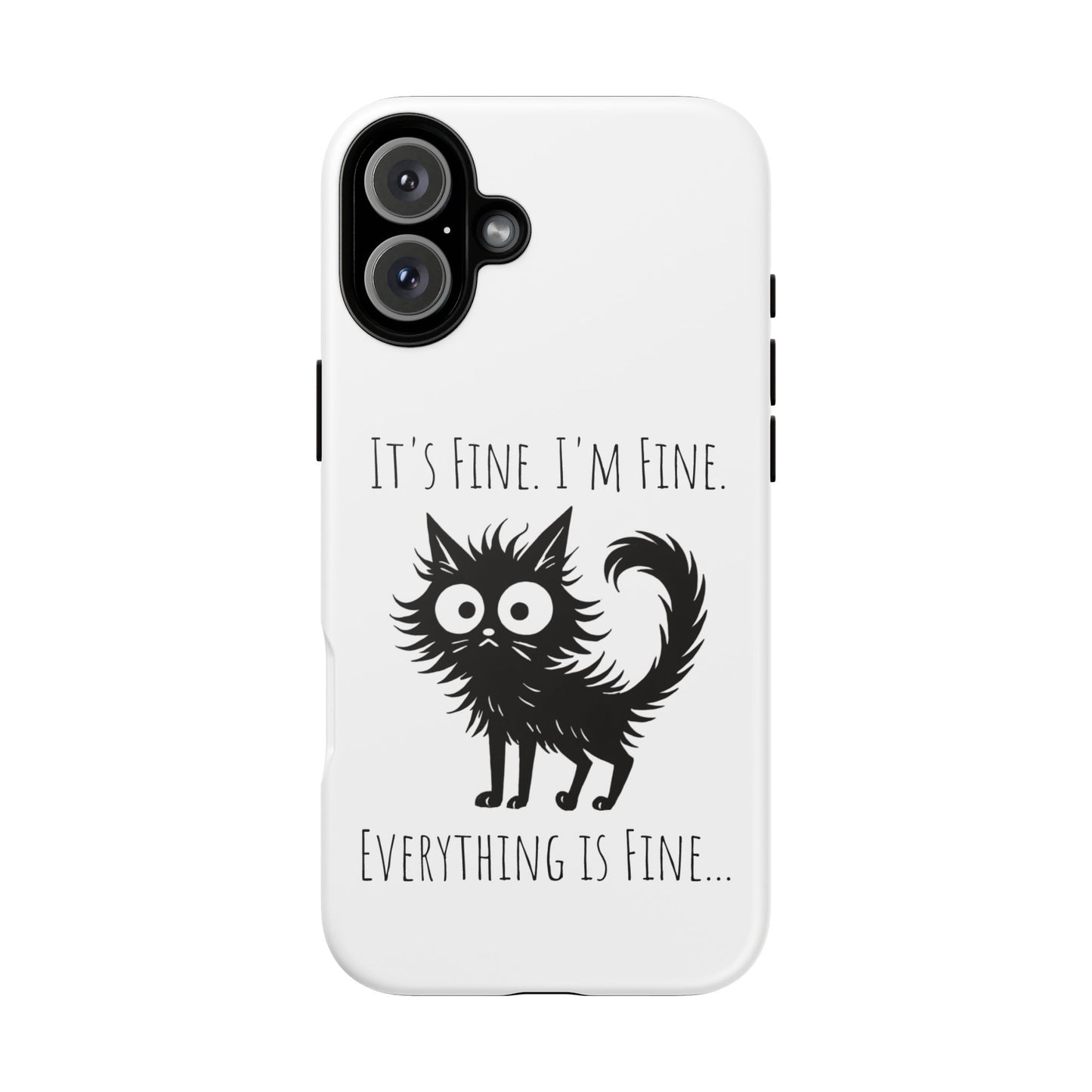Phone Case Cat Lover